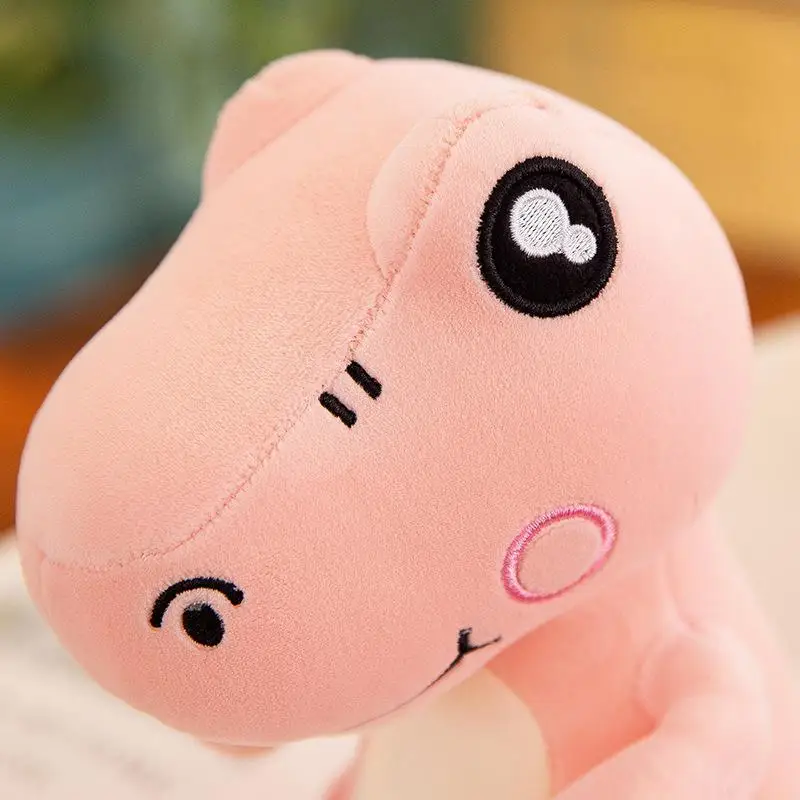 

Stuffed Animals & Plush