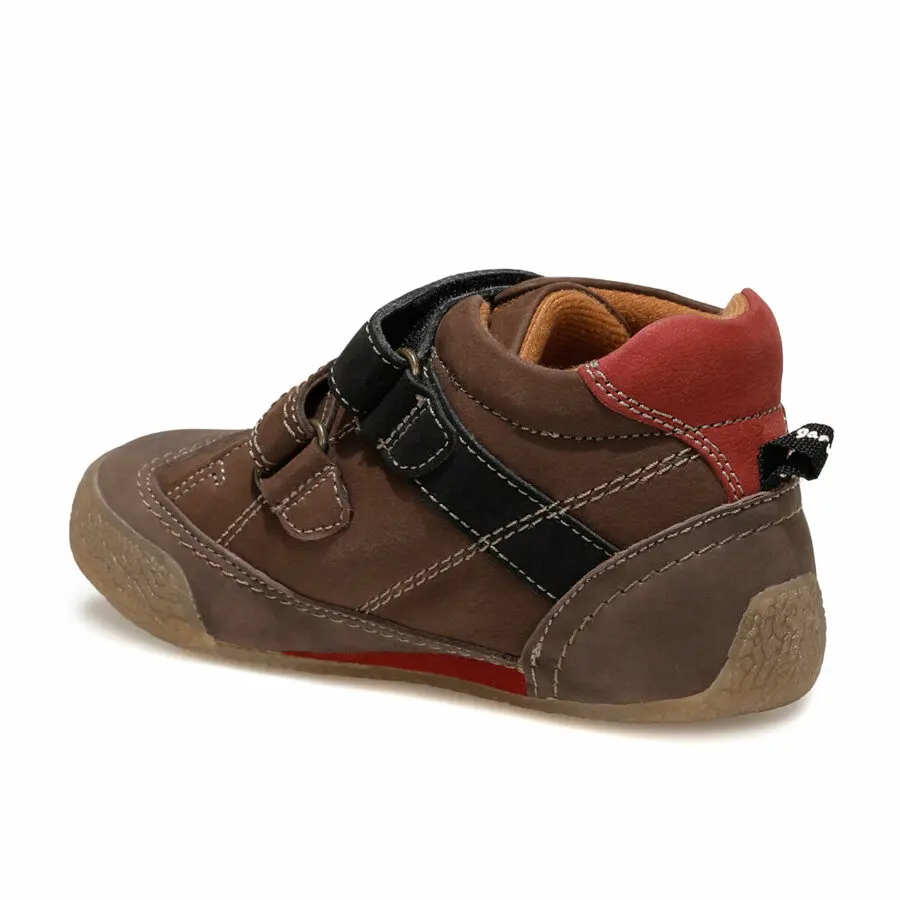 

Children Shoes Garvalin 101463 Garvaln Brown Boy Boots