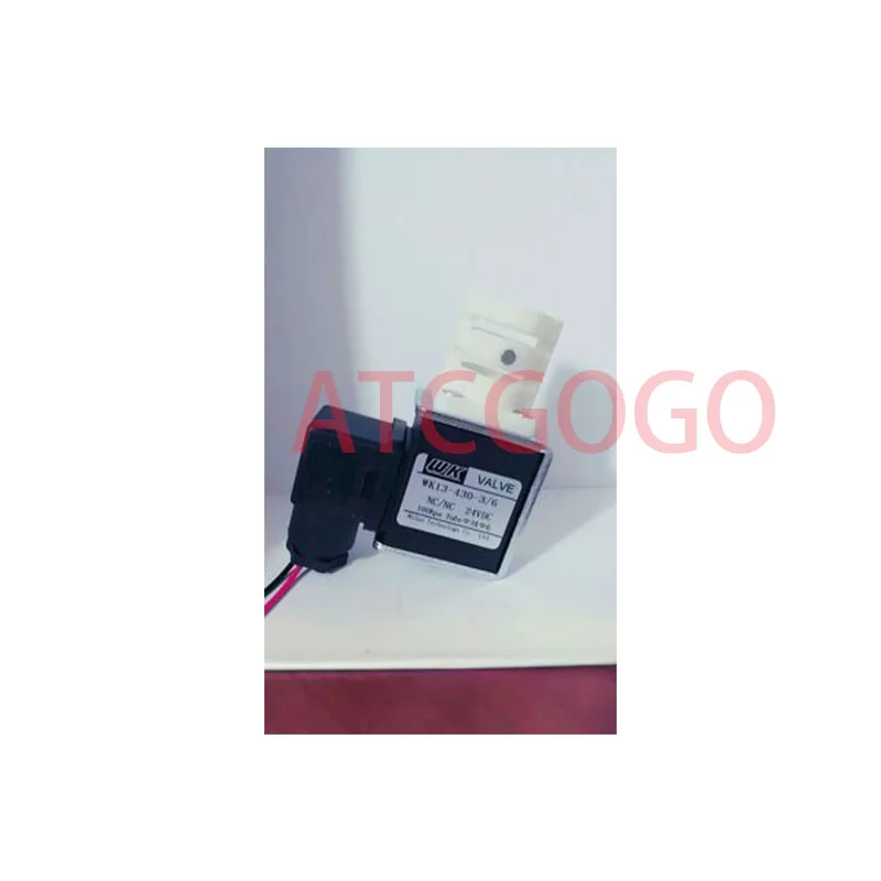 Четырехсторонний зажимной клапан|Клапан| |