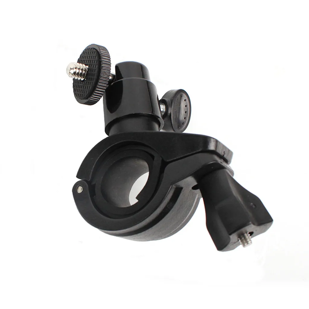 Крепление для велосипеда зажим держатель кронштейн стабилизатор DJI OSMO Mobile 3 езды