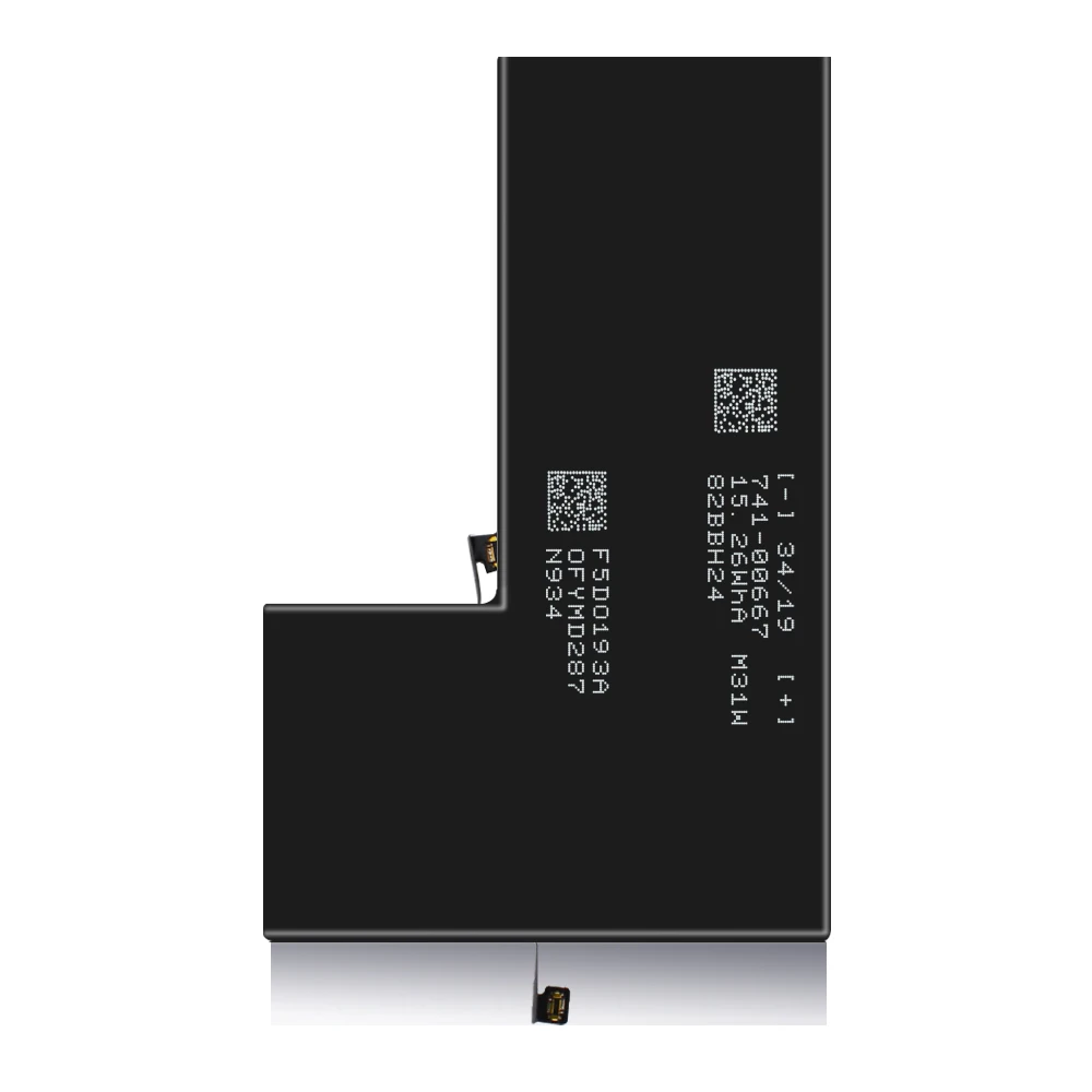 Для iPhone 11 Pro Max батарея замена 3969mAh Новый смарт мобильный телефон батареи Лучшее