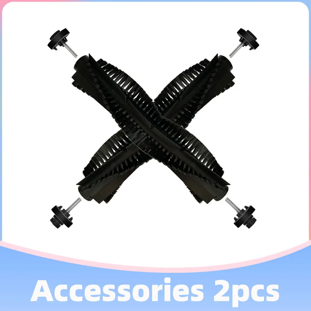 

Запчасти для робота-пылесоса 360 S5 / S7