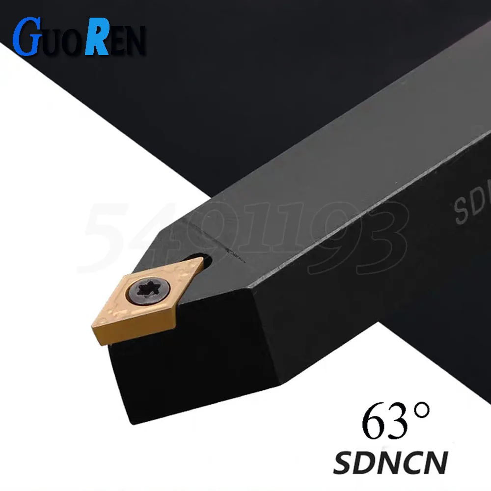 1 шт. SDNCN0808K07 SDNCN1010H07 SDNCN1212H07 SDNCN1616H07 SDNCN2020H07 sdncn25m11 инструменты с ЧПУ для внешних
