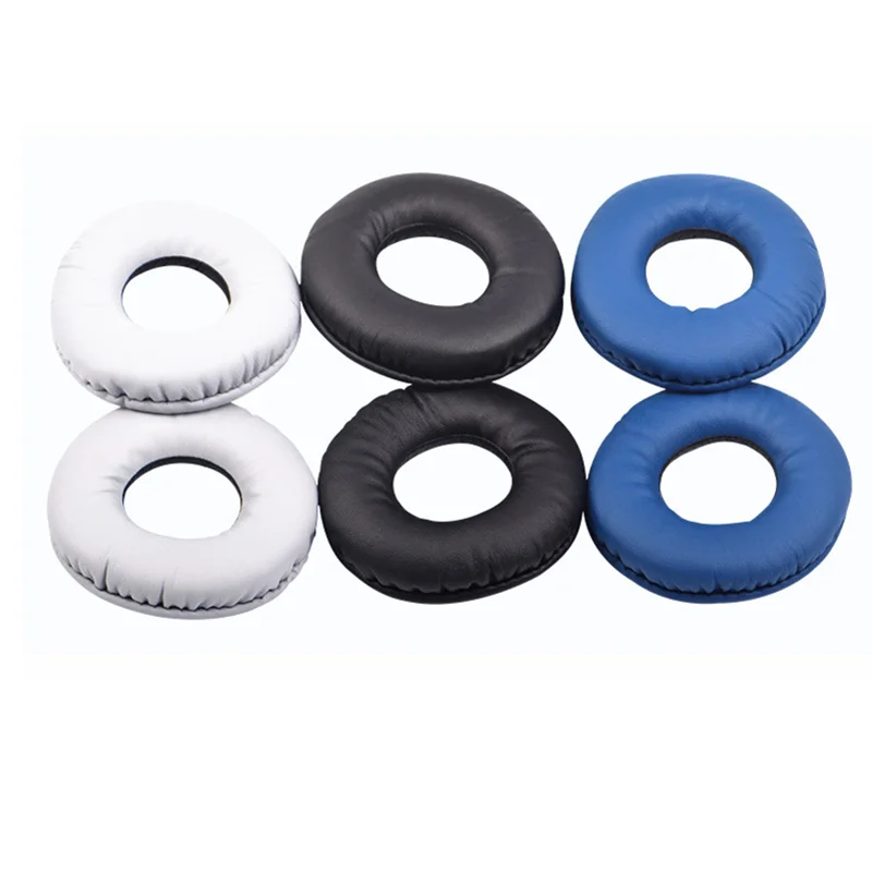 Накладки на наушники sony сменные накладки для WH CH500 ZX330 310 ZX100 V150|Аксессуары