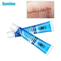 12pcs sumifun repair scar cream skin repair ointment scar stretch marks scar removal burnscuts fade stretch marks acne cream