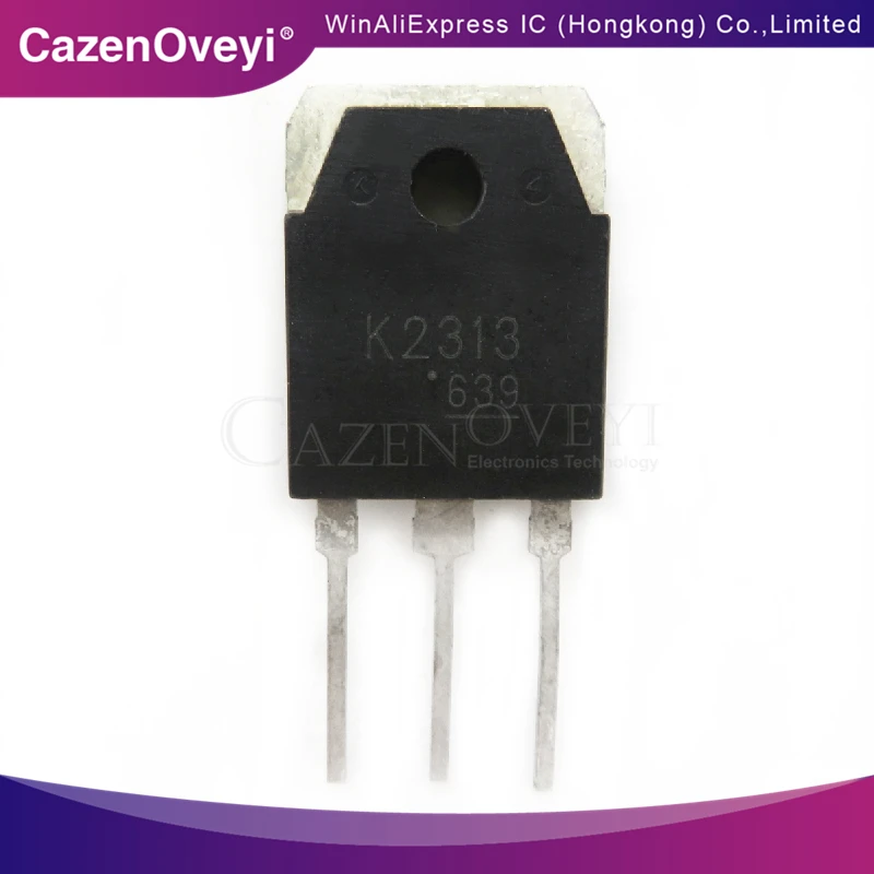 

5pcs/lot 2SK2313 K2313 TO-247 new original In Stock