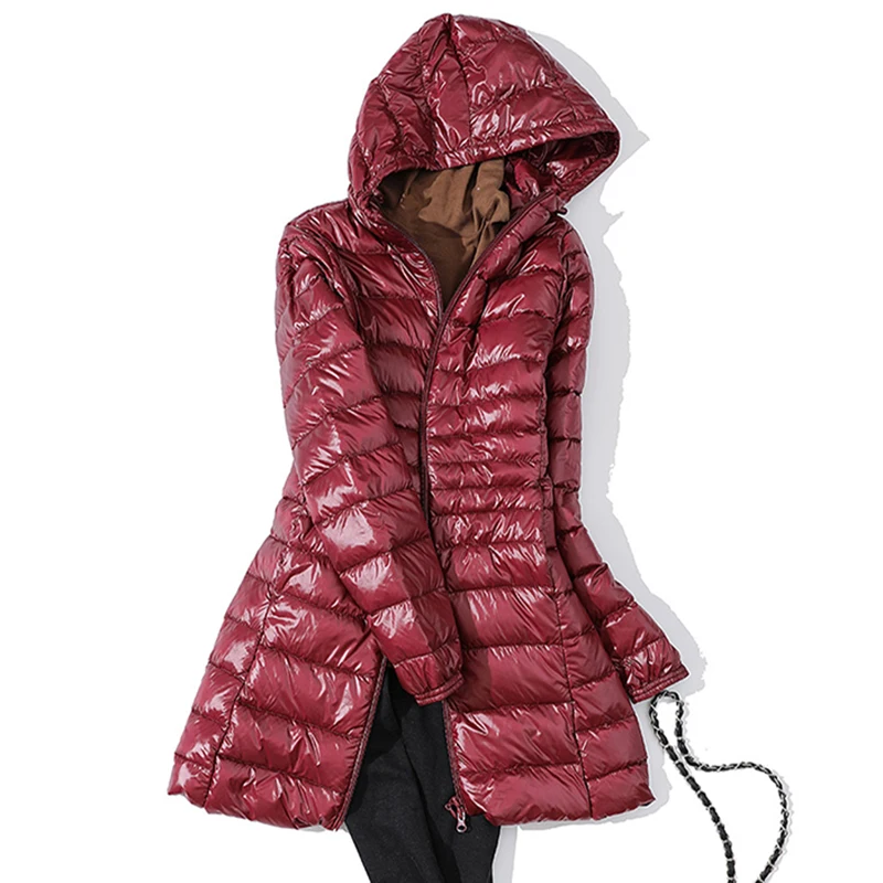 

Down Coats