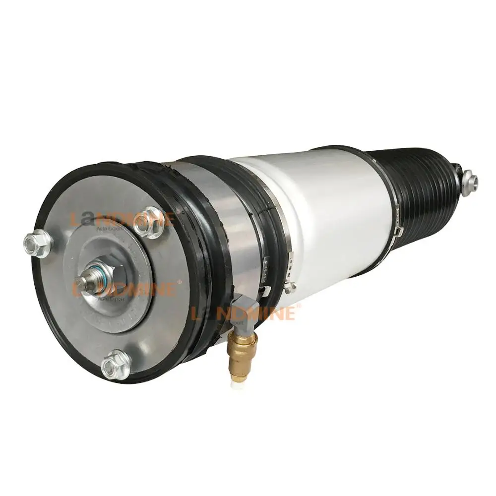 Бесплатная доставка новая правая подвеска амортизатор задняя пневмопружина