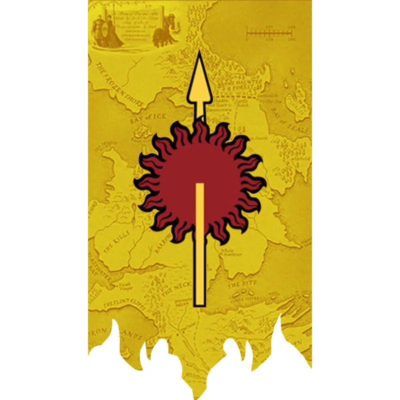 MARTELL YAZANIE Игры престолов пользовательские флаги LANNISTER STRAK TARYARGEN TYRELL BOLTON GREYJOY MARTELL MORMONT TYRELL флаги и баннеры - Цвет: MARTELL