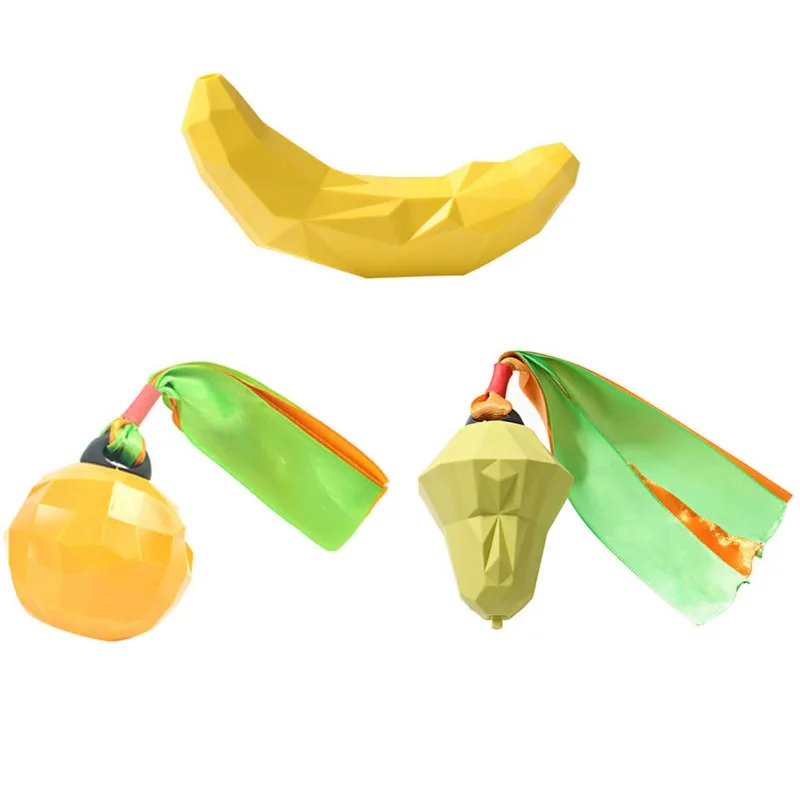 

Жевательные игрушки для собак, фруктовый дизайн, интерактивные пищалки, игрушки для собак, жевательные игрушки для домашних животных, зубна...