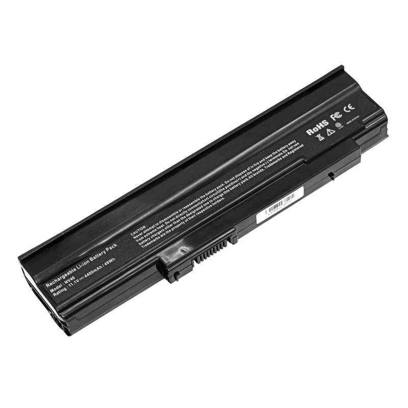 Apexway 6 Cells Laptop Battery for Acer Extensa 5235 5635 5635G 5635Z 5635ZG eMachines E528 E728 AS09C31 AS09C71 | Компьютеры и офис