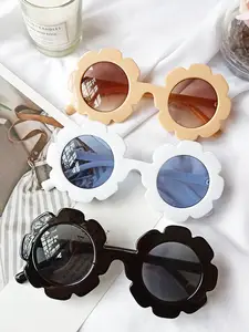 lentes de sol polarizadas con forma de corazón 2021 UV400 girasol Gafas de sol polarizadas redondas para niños y niñas orejas de conejo fruta lentes de sol polarizadas con forma de corazón 2021 UV400 girasol Gafas de sol polarizadas redondas para niños y niñas orejas de conejo fruta