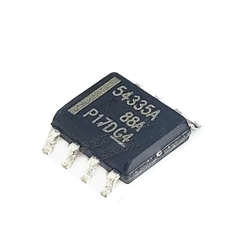 

5pcs TPS54335A 54335A TPS54335 TPS54335ADDAR SOP8