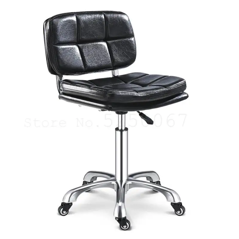 Большая рабочая скамейка для парикмахера машинка стрижки ногтей парикмахерский