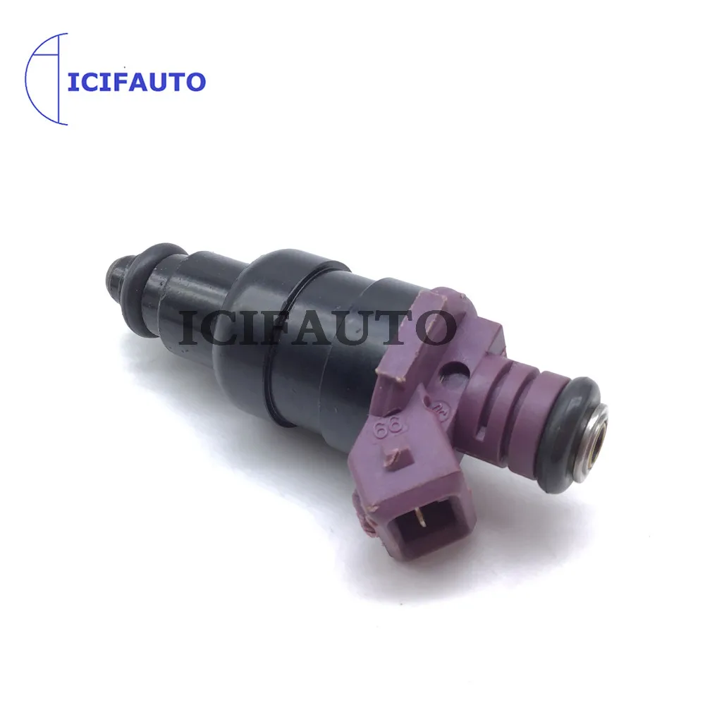 Топливный инжектор для Renault Kangoo Clio Twingo 1 2 16V 873774 7700874112 8200603801 75117801 81213 | Автомобили и