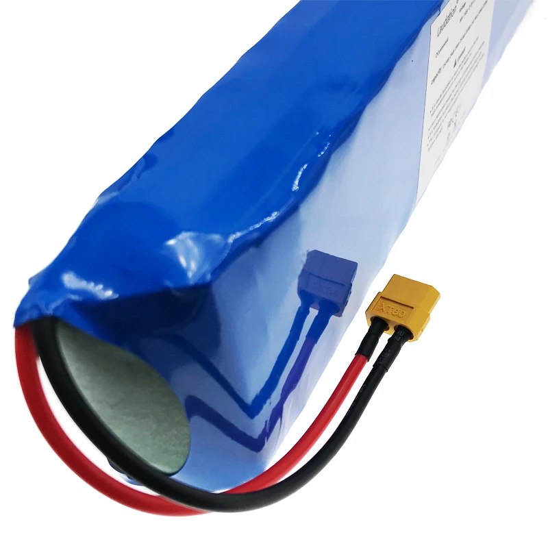 Laudation 36V 10ah блок батарей электрического велосипеда 10S 3P 500W высокая мощность и