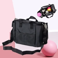 2020 women cosmetic bag large make up bag new storage handbag multifunctional black shoulder bag female travel cosmetic kit