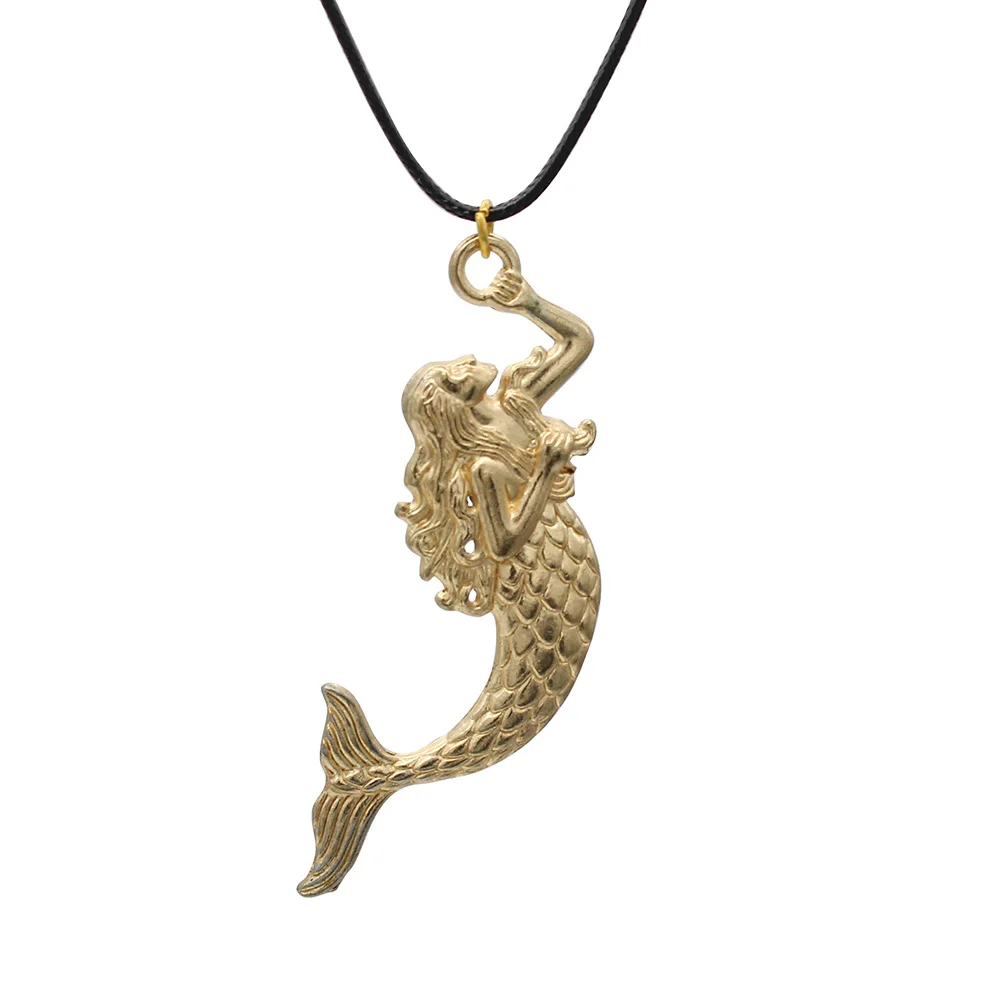 Новинка 2019 модные ювелирные изделия винтажное бронзовое золото женское