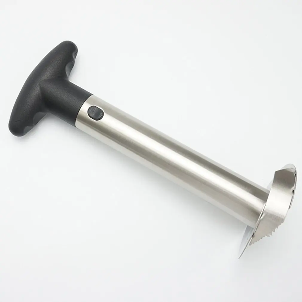 Домашняя кухонная Овощечистка для фруктов портативная из нержавеющей стали