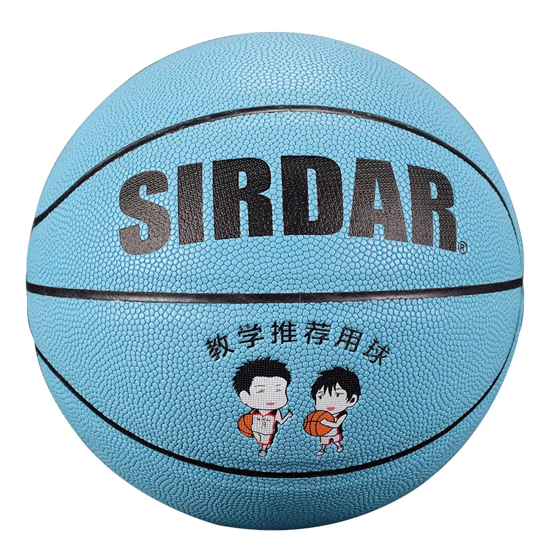 SIRDAR оптом или в розницу Баскетбол новый бренд высокое качество Баскетбольный мяч