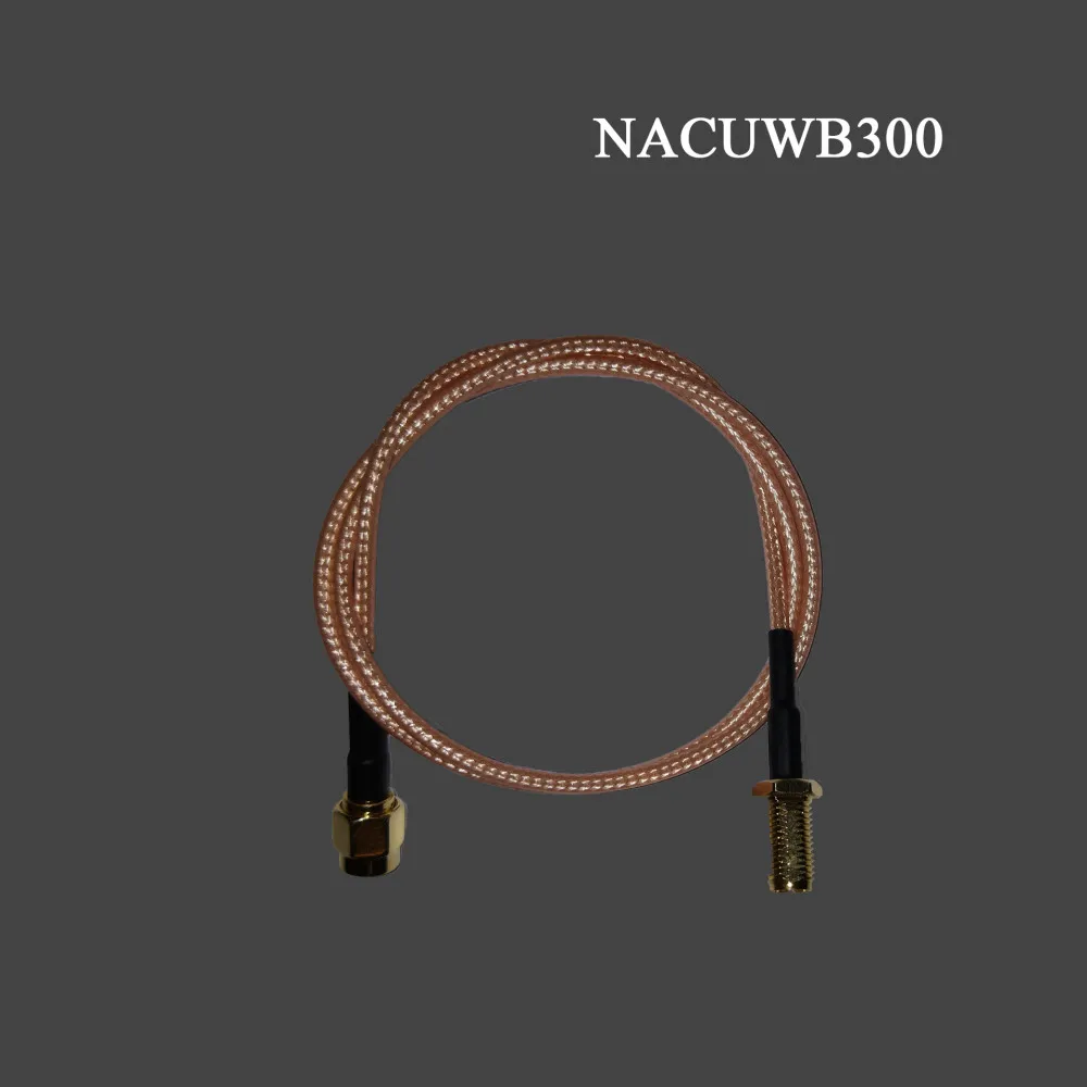 UWB фидерная удлинительная антенна LinkTrack P позиционирующая система с поддержкой