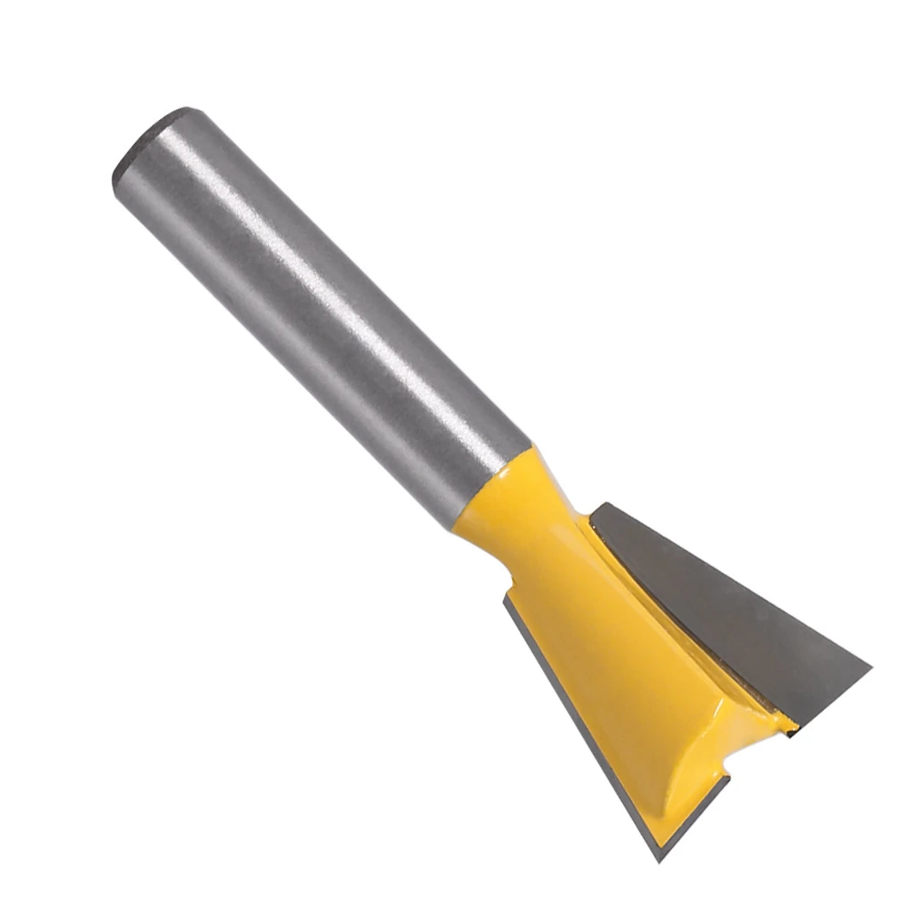 8 мм хвостовик стержня ласточкин хвост фрезы Ласточка Хвост Деревообработка