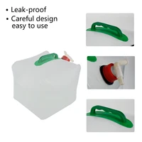 Сумка для питьевой воды#3