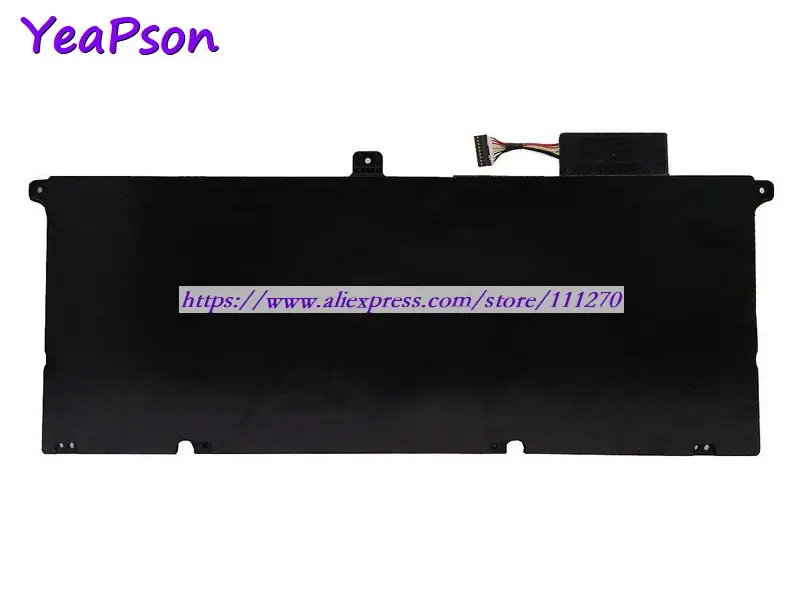 Подлинный аккумулятор Yeapson для ноутбука Samsung 900X4B 900X4C 900X4D NP900X4B NP900X4D | Компьютеры и