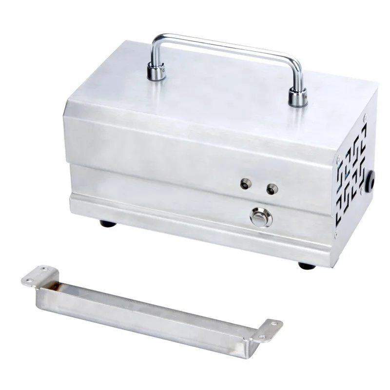 

500mg/h small ozone generator