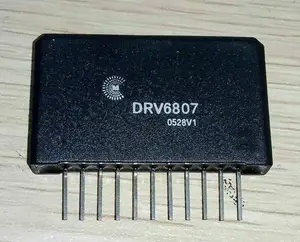 1pcs DRV6807 1pcs DRV6807
