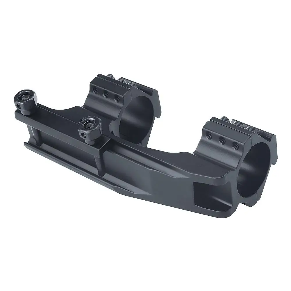 Magorui 25 4 мм/30 мм сверхмощный консольный виверный ружье двойное кольцо Крепление