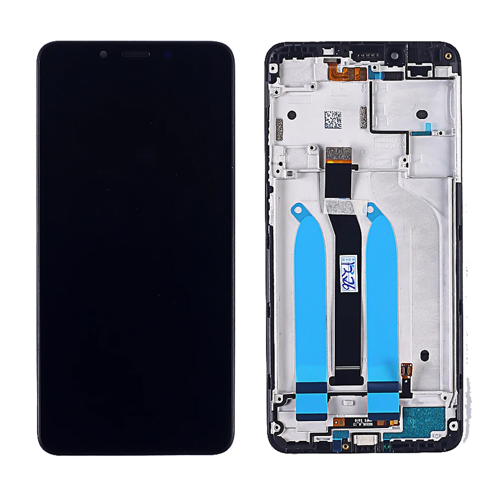 5 45 ''для Xiaomi Redmi 6 / 6A для Hongmi ЖК дисплей сенсорный экран в сборе 1440*720|Экраны