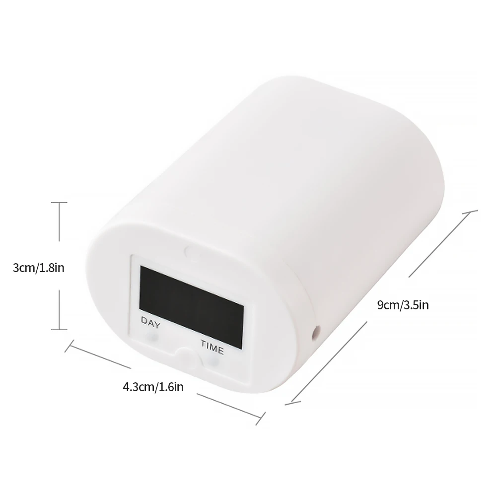 

2/4/8/ Head Automatic Watering Pump Controller Flowers Plants Home Sprinkler Drip Irrigation Device Pump Timer System Outdoor