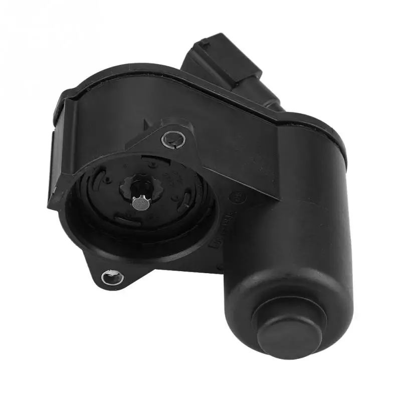 Автомобильный электронный мотор для парковочного тормоза из АБС-пластика Audi