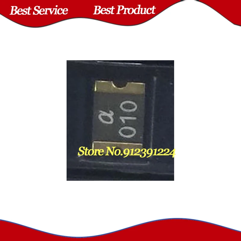 

200 Pcs/Lot MSMD010 SMD New and Original In Stock