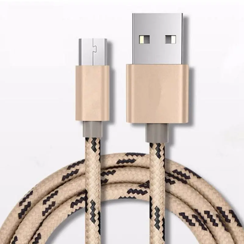 Кабель Micro USB 2 м/6 футов 500 шт.|Зарядные устройства для телефонов| |