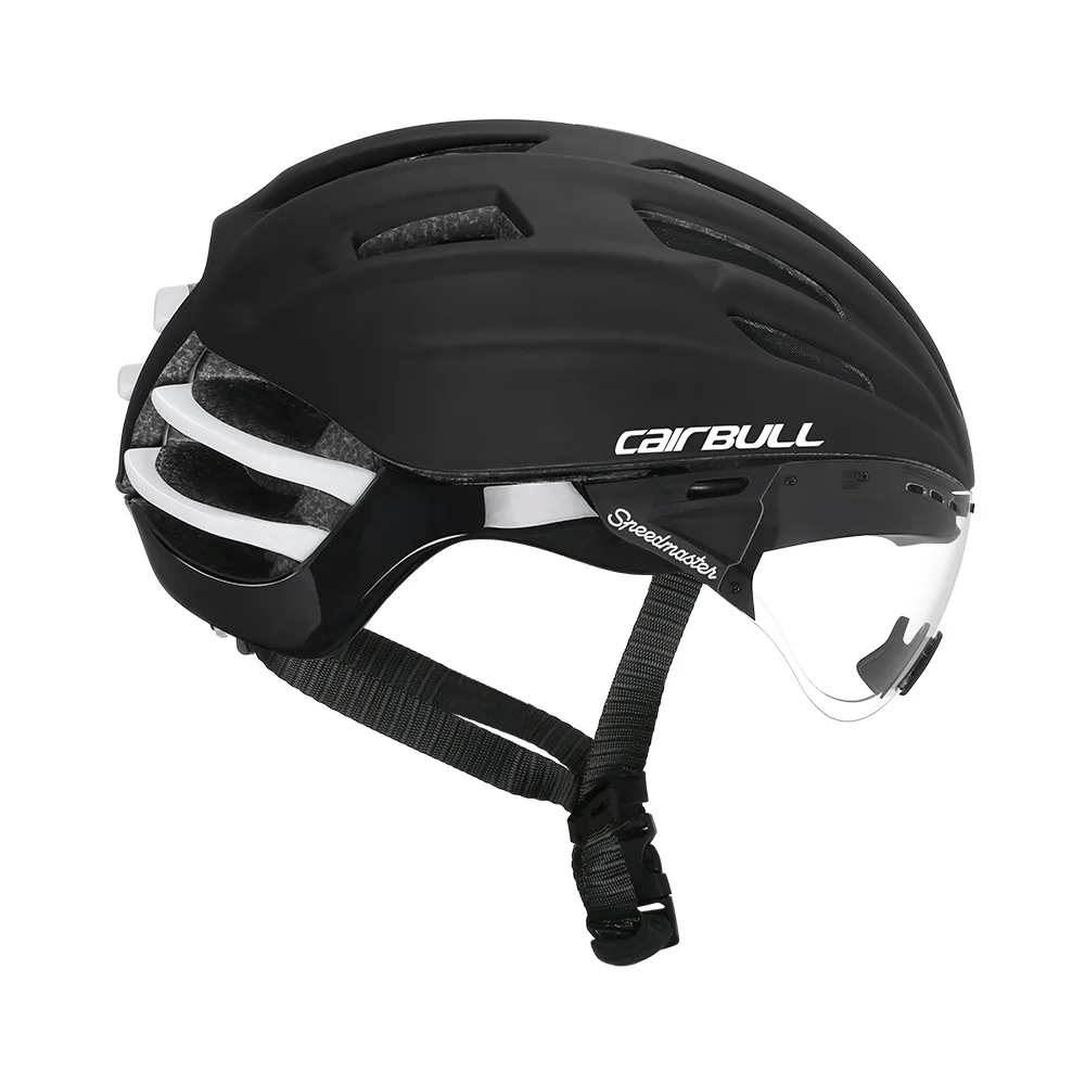 

Cairbull SPEEDmaster 2021 new mountain MTB road bike riding helmet goggles Casco Ciclismo bicycle equipment