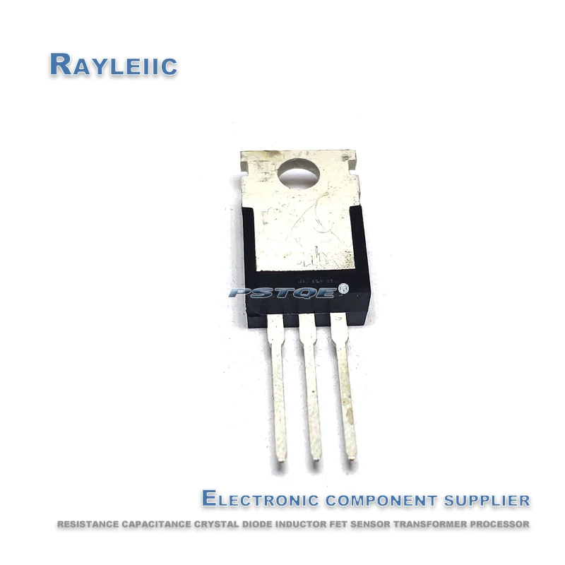 Новый оригинальный IRF9540N 220 IRF9540NPBF IRF9540 F9540N TO220 100V 23A 0 117 Ом p канал полевого