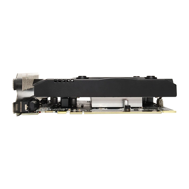 

VEINEDA Original RX 550 4GB Video Cards GPU AMD Radeon RX550 4GB GDDR5 Graphics Cards PC Desktop Computer Game Map PCI-E X16