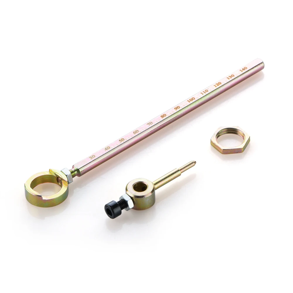 360 Degree Nibble Metal Cutting Double Head Sheet Nibbler Hole Saw Cutter Drill Tool Tackle Car replace Repair New | Инструменты