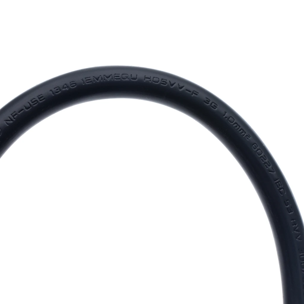 Шнур адаптера питания для ПК UPS австралийская вилка SAA три в Австралию (SAA) и