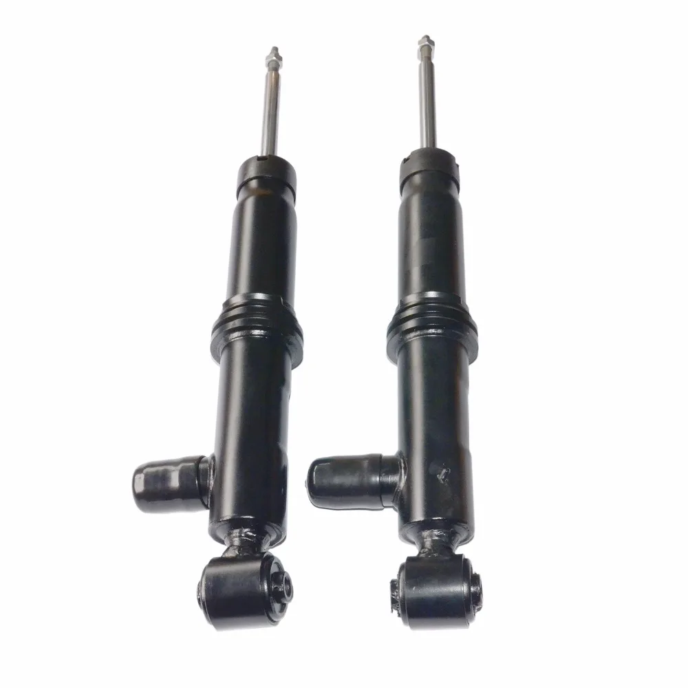 

AP01 Pair Rear Left +Right Air Shock Absorber Damper For AUDI A6 C5 Air Spring 4Z7513031A 4Z7513032A 1999-2006