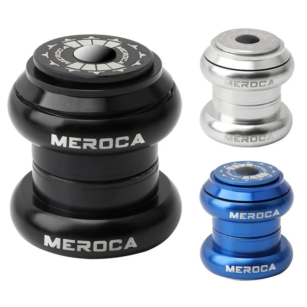 

Bicycle External Double-Bearing 34mm Headset With Waterproof Ring Cycling Headset Accessory For Road Mountain Bike Component