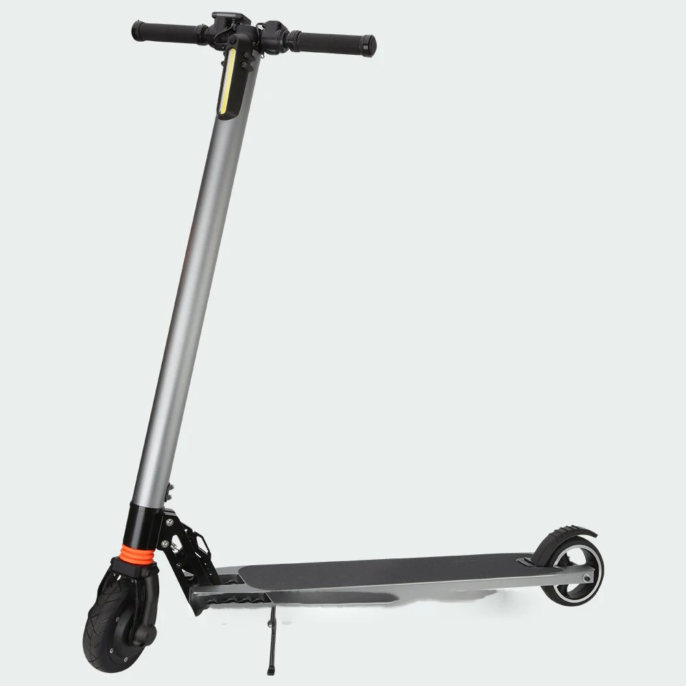 Длинный диапазон 30 км Ce Rohs сертификат складной алюминиевый сплав электрический