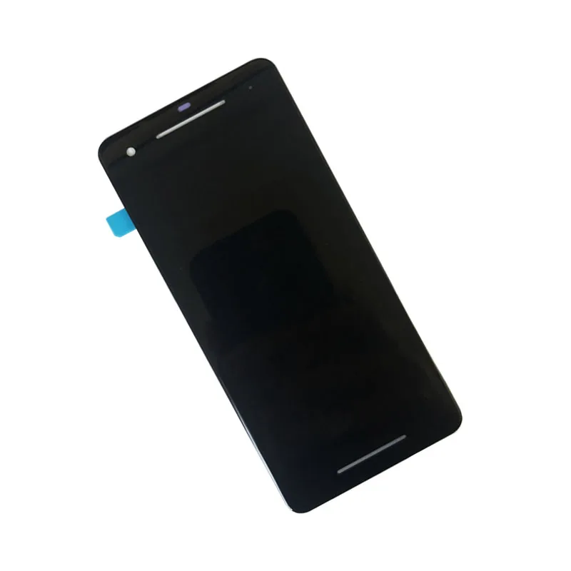 ЖК-дисплей Super AMOLED диагональю 5 0 дюйма с сенсорной панелью и дигитайзером для Google