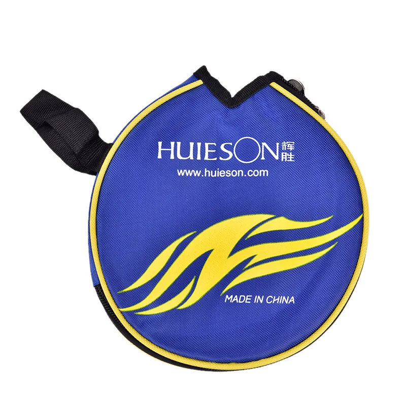

Table Tennis Canvas Rackets Bag For Training Professional Ping Pong Rackets Bag