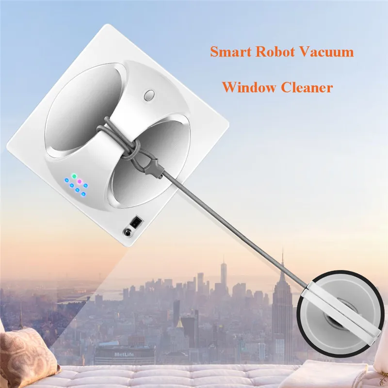 Fimei WS 960 автоматический мойщик окон стеклянный очиститель домашняя уборочная