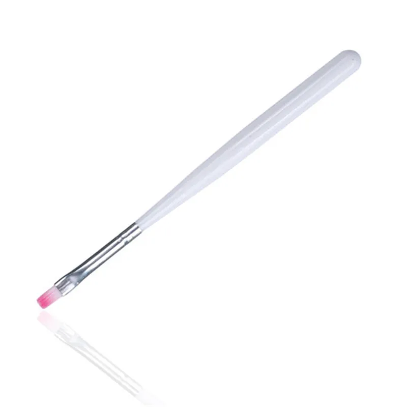 Кисть для дизайна ногтей 7 шт./компл. ручка точек рисования создания