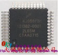

SC542055FBE QFP44