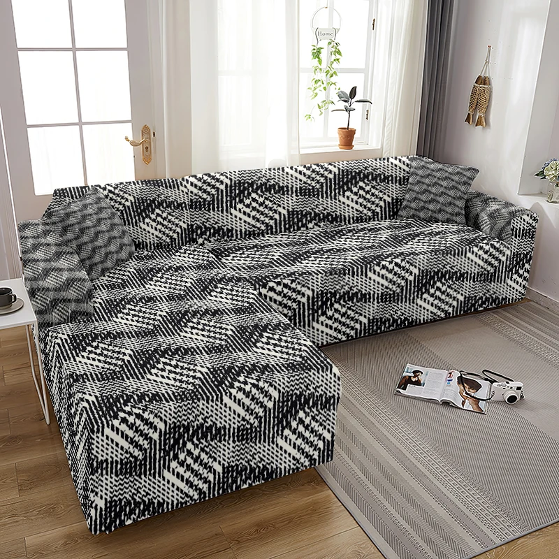 

Fashion Home Decoration Sofa Covers for Living Room Creative Avocado Color Sofa Cover All-inclusive Sofa Cover Chair Cover
